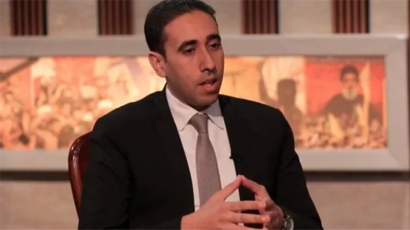 صراعات بالوكالة.. محمد خيري يكشف دور إيران الخفي داخل الدول العربية 