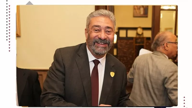 المحافظين يصدر قرار بتعيين 25 من أعضاء الهيئة العليا خلال أيام | تفاصيل 