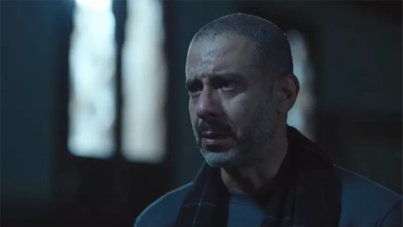 بعد نجاح مسلسل أب ولكن.. كريم مغاوري: 
