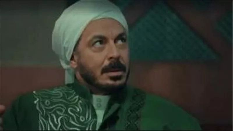 اليوم.. انطلاق عرض مسلسل درش بطولة مصطفى شعبان على قناة cbc