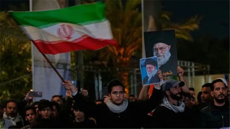 إيران تدعو لمبايعة المرشد الجديد.. ومجلس الخبراء يحث على التماسك الداخلي