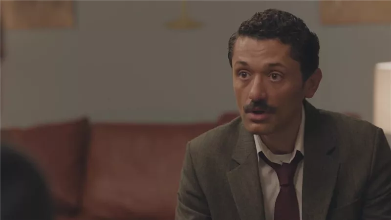 بعد قضية الشقة والطلاق.. لماذا هاجم المحامون مسلسل كريم محمود عبد العزيز؟