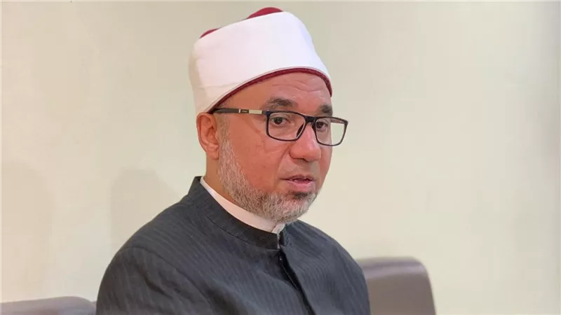 هل إتيان الزوجة في الدبر حلال أم حرام؟أستاذ بالأزهر يحسم الجدل بالأدلة