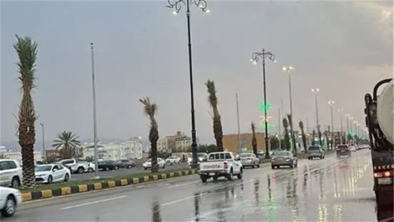 «هتمطر تاني».. الأرصاد تكشف مفاجأة درجات الحرارة وتحذر من برودة الليل
