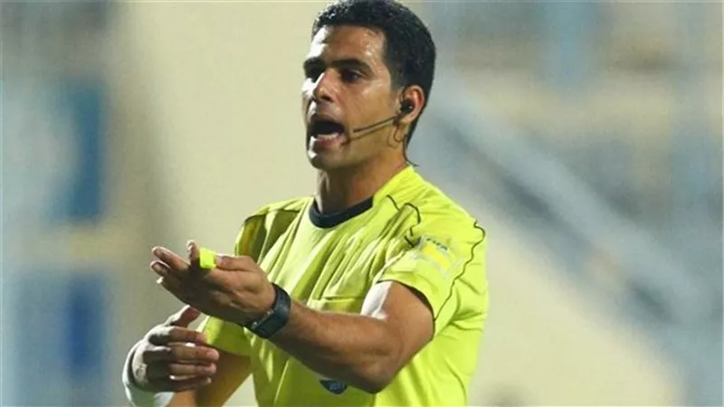 قبل صدام طلائع الجيش.. ماذا فعل الأهلي في 28 مباراة مع محمد معروف؟