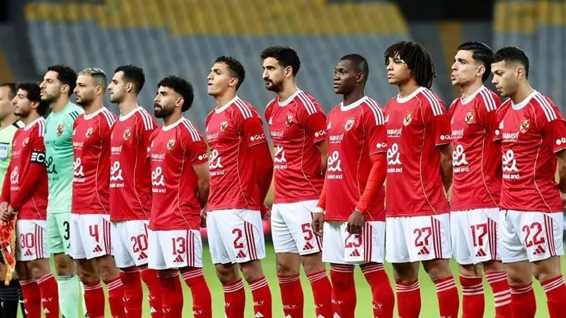 هيمنة حمراء.. أرقام مواجهات الأهلي ضد طلائع الجيش في الدوري قبل مباراة اليوم