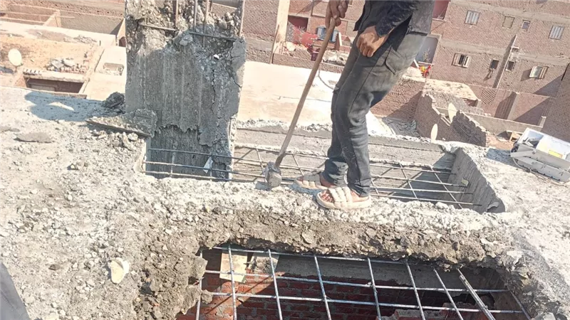 محافظ القليوبية يتابع جهود إزالة التعديات بمركز الخانكة ضمن فعاليات الموجة 28