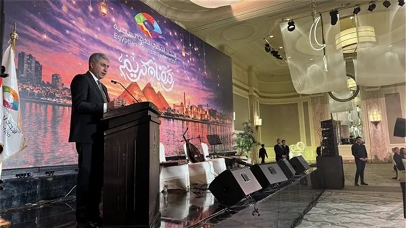 غرفة السياحة: تدريب أكثر من 5 آلاف عامل بشركات السياحة خلال عام 