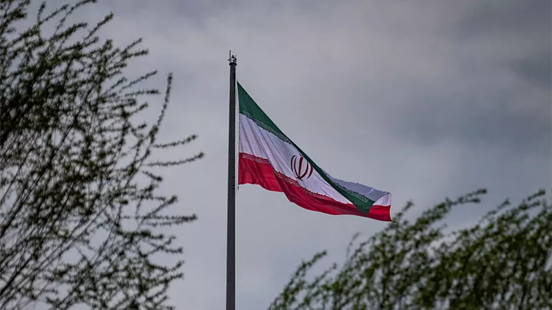 الخارجية الإيرانية: الخطط الأمريكية تهدف لتقسيم البلاد وإضعافها