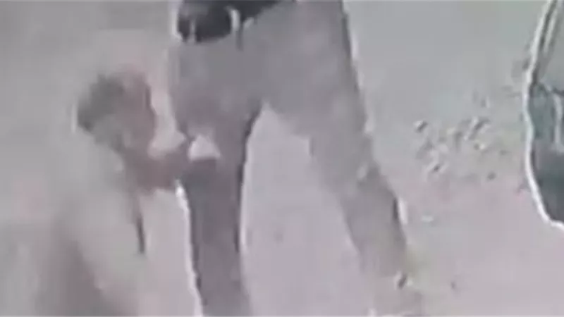 القبض على شاب تعدّى بعصا على مسن في المحلة أثناء عودته من صلاة الفجر
