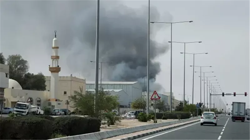بالأرقام.. تفاصيل الاعتداءات الإيرانية على أراضي دولة الإمارات