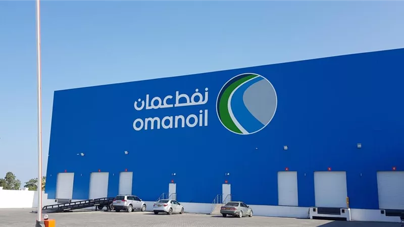 قفزة كبرى لأسعار نفط عمان: البرميل يسجل 124.68 دولاراً بتداولات اليوم