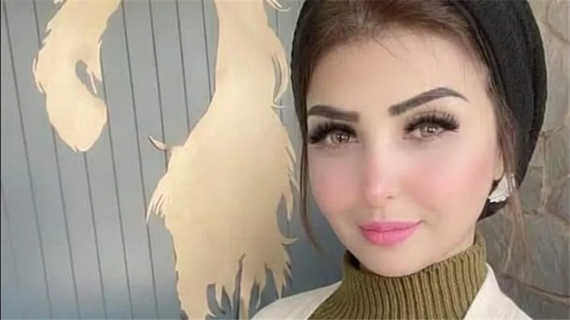 صابرين جابر لـ 