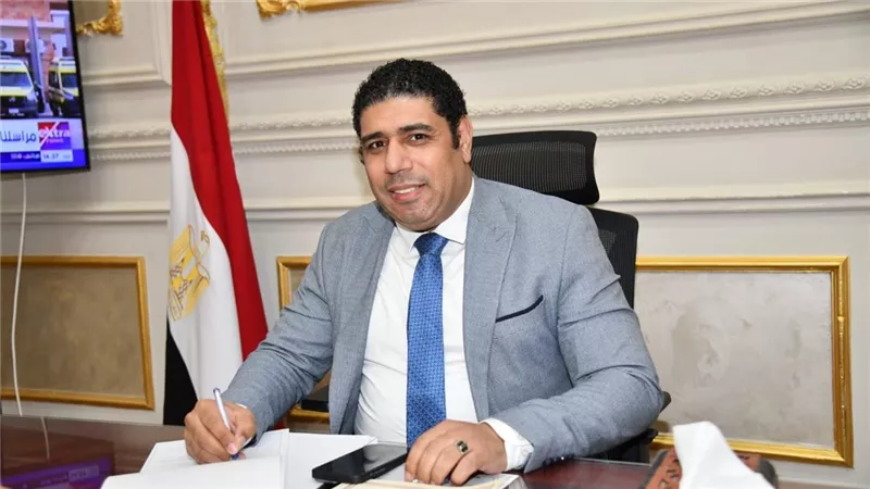 عادل زيدان: كلمة الرئيس في نيروبي ترجمت رؤية مصر لتحويل إفريقيا لقوة اقتصادية