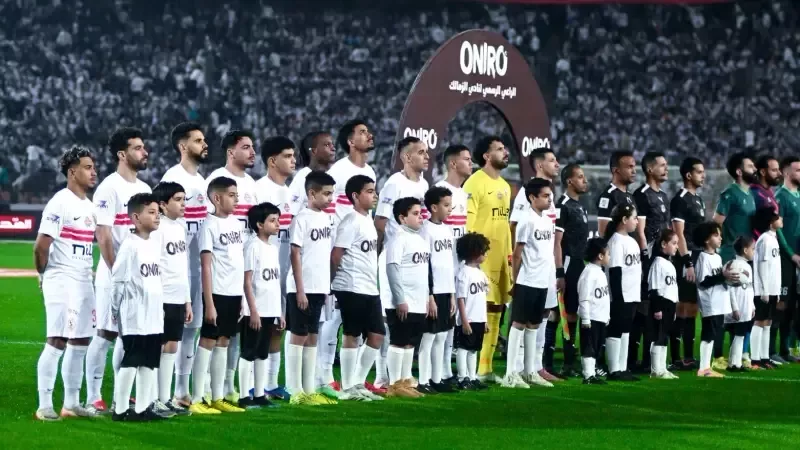 سفيرة مصر في الكونغو: أوتوهو لا يمتلك جماهير .. والجالية المصرية تساند الزمالك