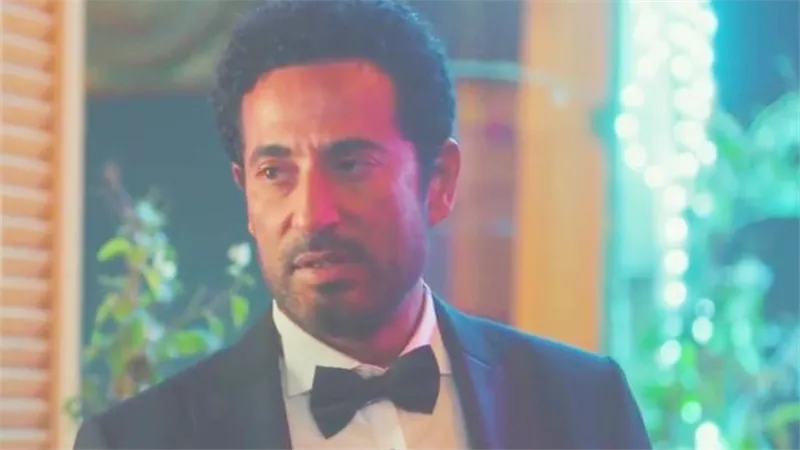 عمرو سعد يتصدر المشهد.. نجم رمضان 2026 فنياً وجماهيرياً في مسلسل إفراج
