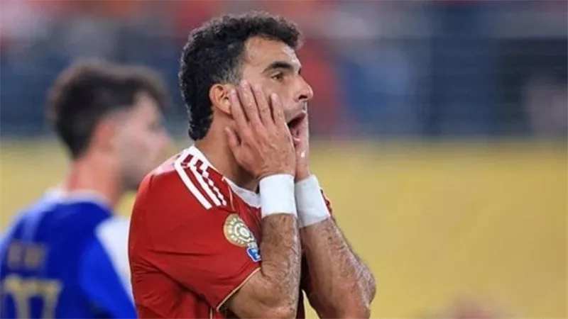 زيزو يمتلك عرضا من الدوري الأمريكي وهذا موقف اللاعب