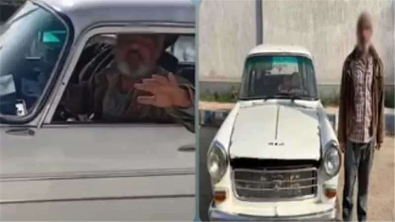 «كذبت عشان المسؤولين يهتموا».. الداخلية تكشف حقيقة فيديو تصادم الدقهلية