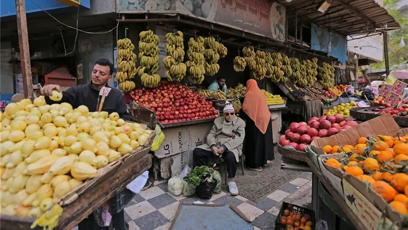 الحكومة تواجه موجة الغلاء.. روشتة متكاملة لضبط الأسواق في ظل الحرب |خاص 