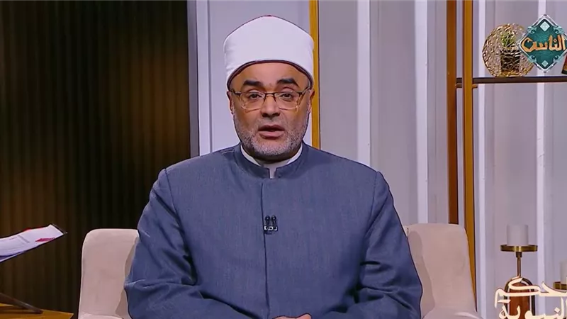 الدعاء صلة العبد بربه.. الحجار: أعجز الناس من يعجز عن الدعاء