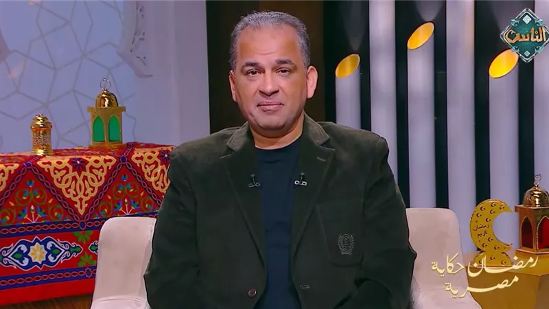 أستاذ تاريخ وحضارة يروي حكاية 