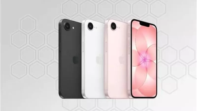 آيفون اقتصادي بميزة قوية.. أبل تعزز MagSafe في iPhone 17e 