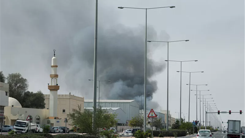 بعد رفض إدانة الهجوم الإيراني.. قطر تعتزم طرد قادة حماس من البلاد