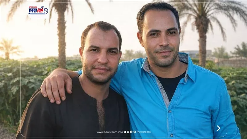حادث مأساوي على الطريق الإقليمي بالفيوم.. مصرع شابين وإصابة 4 آخرين