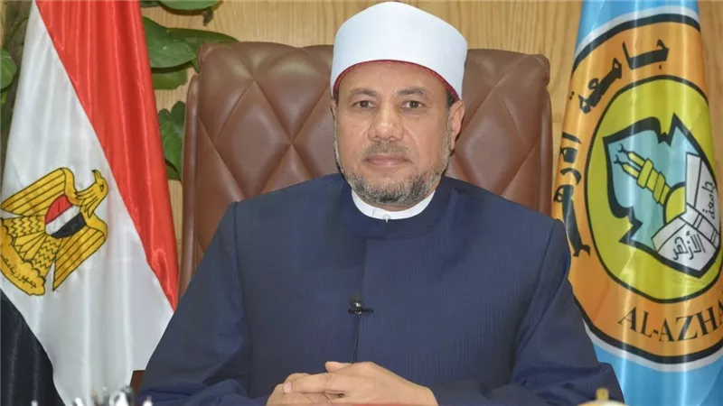 نائب رئيس جامعة الأزهر: رمضان مدرسة إيمانية.. وأثره الحقيقي يظهر بعد انتهائه