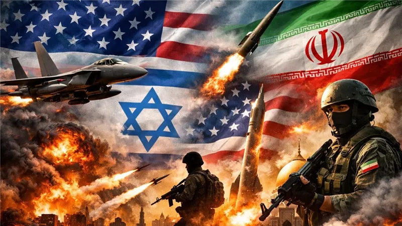 بعد 9 أيام من الدمار.. إليكم ضحايا جحيم الشرق الأوسط منذ بدء الحرب