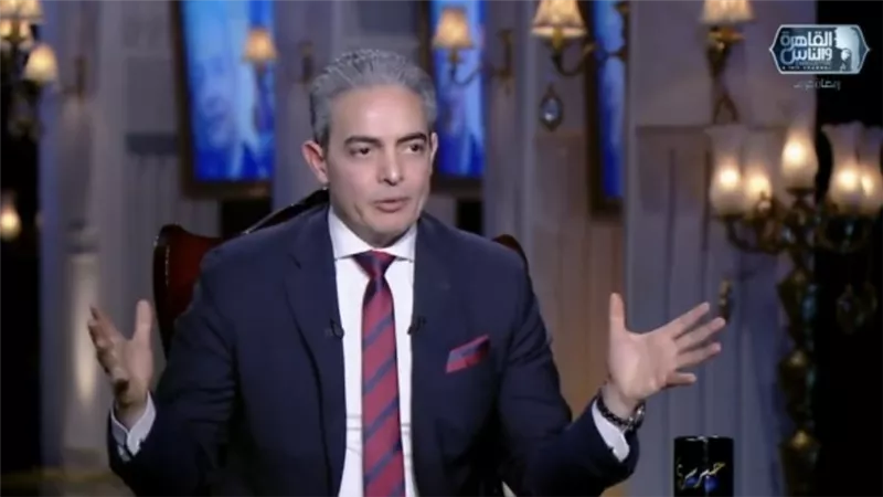 طارق سعدة: الإعلام في عهد عبد الناصر كان أكثر انضباطًا وسهولة