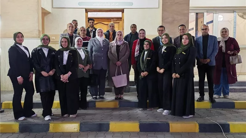 محافظة الشرقية تحتفي بذوي الهمم وأسرهم في موائد إفطار رمضانية مليئة بالبهجة 