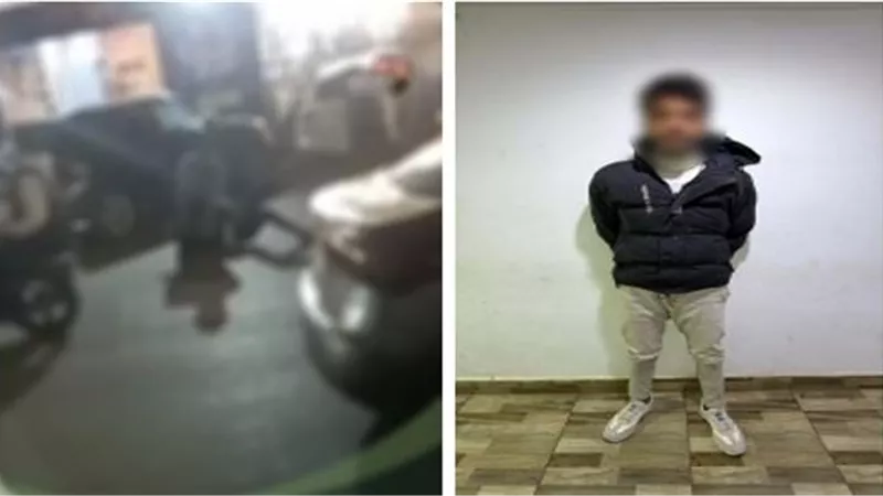 الأمن يكشف تفاصيل مشاجرة بين منادى وشخص رفض ركنه لسيارته بمدينة أكتوبر 