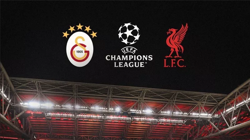 ليفربول يحذر جماهيره قبل مواجهة جالاتا سراي في دوري أبطال أوروبا