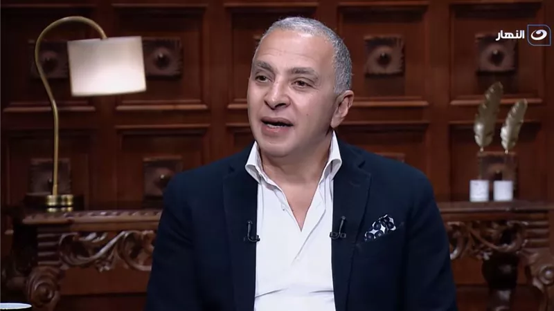 أحمد السويدي: بدأنا التصدير وإنشاء مصانع خارج مصر بعد أزمة 2000