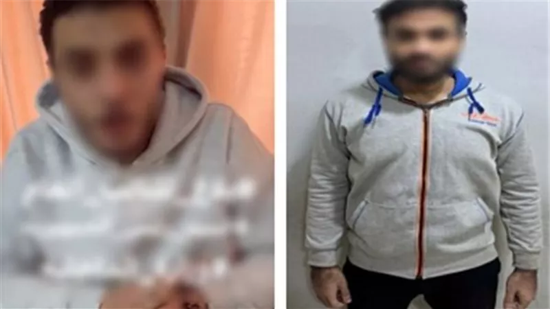 لارتباطه بعلاقة عاطفية بها.. ضبط منتحل صفة ضابط هدد زوجا لتطليق زوجته بالغربية