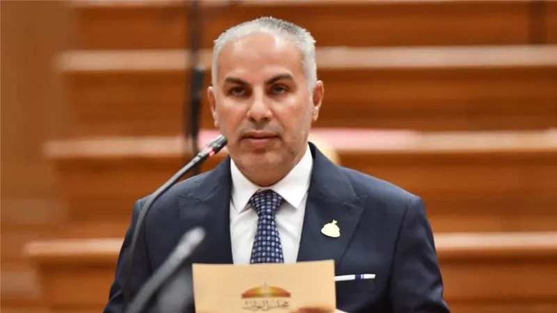  برلماني: تقسيم إدارة إطسا التعليمية يفتح الباب لخدمات أسرع 