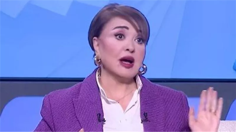 مادلين طبر: منى الشاذلي أفضل إعلامية.. والمذيع اللي يضايقني ممكن أضربه