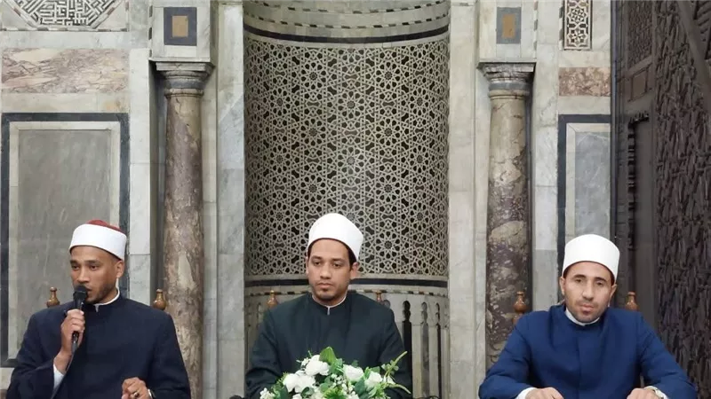 أستاذ بجامعة الأزهر: التوبة الصادقة وصفاء القلوب أساس الاستعداد للعشر الأواخر