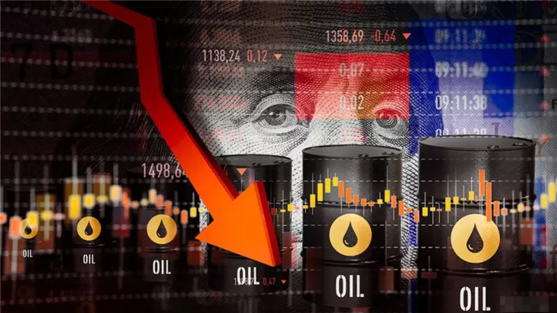 نيويورك تايمز: هبوط أسعار النفط إلى 88 دولارا بعد تصريحات ترامب