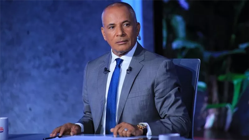أحمد موسى يحذر من إرهاب النظام الإيراني ويؤكد: أمننا العربي ومصالحنا واحد