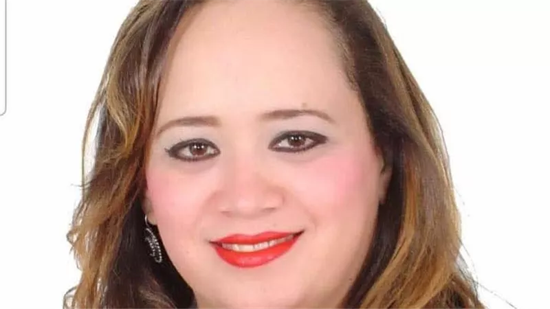 وهاد حافظ: تمكين المرأة طريق المجتمعات نحو مستقبل أكثر عدلاً واستدامة