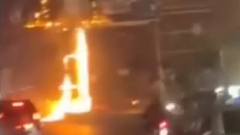 السيطرة على حريق منزل دون وقوع إصابات بشرية في الفيوم