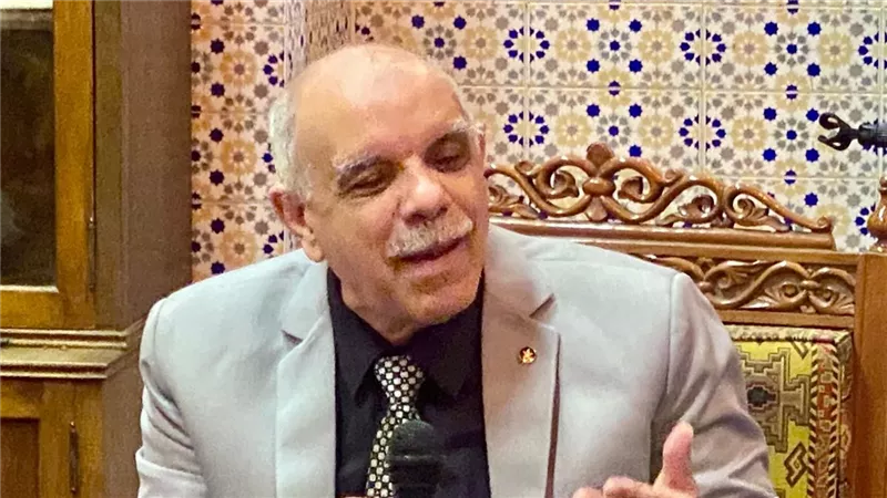 «فتح مكة دروس وعبر».. أمسية علمية بالأزهر للأئمة والدعاة الوافدين