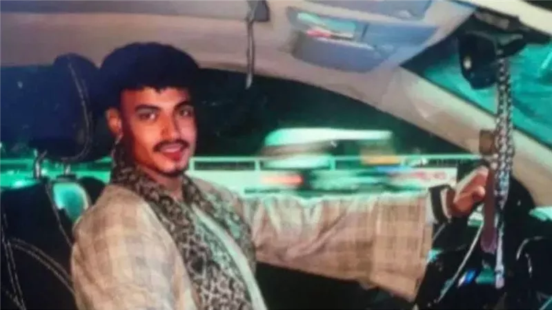 القصة الكاملة لمقتل صاحب مقهى ونجله على يدأبناء عمومته بحدائق أكتوبر