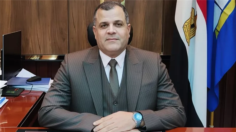 وكيل تعليم دمياط يوجه رسالة شكر لكل المشاركين بنجاح امتحانات الثانوية العامة