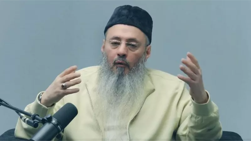 سر اللحظات الأخيرة.. هل يرى الميت مقعده قبل الوفاة؟ أيمن عبد الجليل يجيب