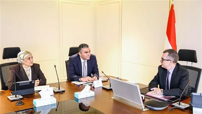وزير التخطيط: ريادة الأعمال أولوية لتحويل الأفكار المبتكرة لفرص عمل