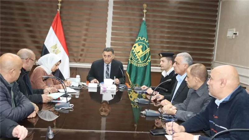 محافظ القليوبية يعتمد تعريفة الركوب الجديدة ويوجه بحملات رقابية مشددة