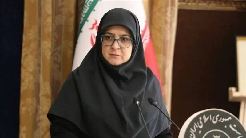إيران: هجمات أمريكا وإسرائيل تهدف لتفكيك الدولة.. ومضيق هرمز مورد استراتيجي